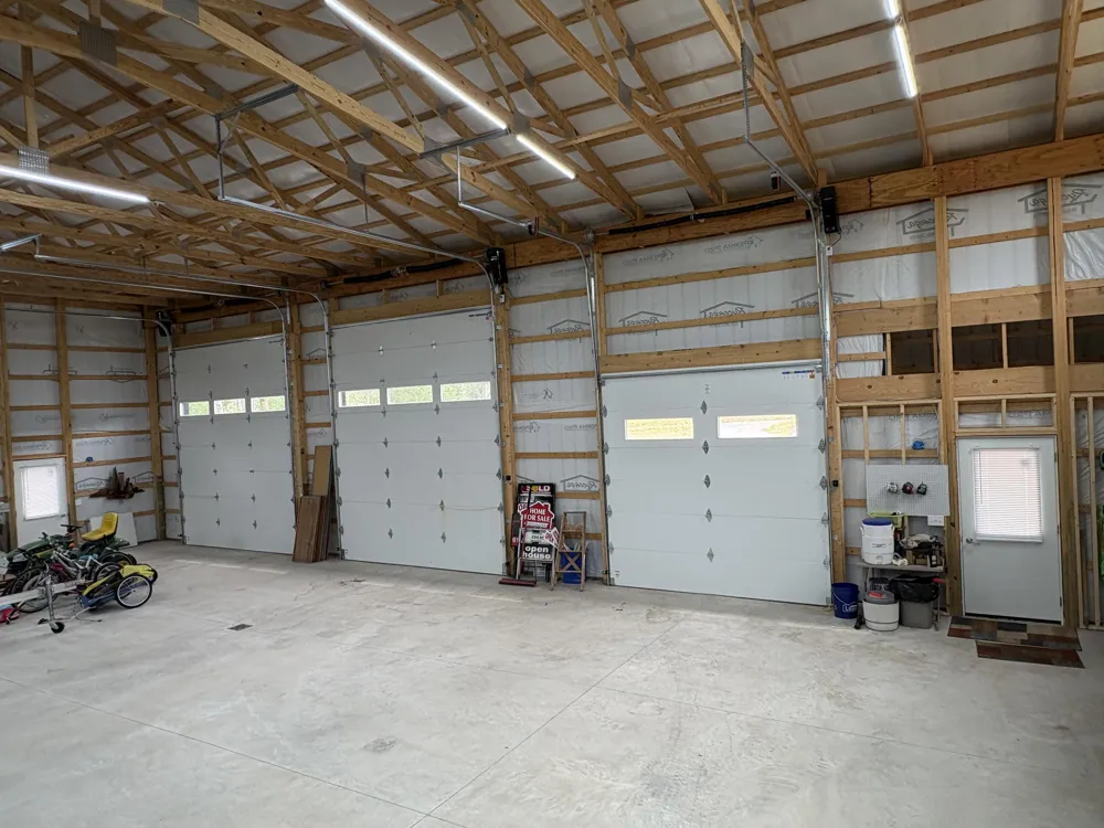 2186 S 28th Avenue Benona Township, MI 49455