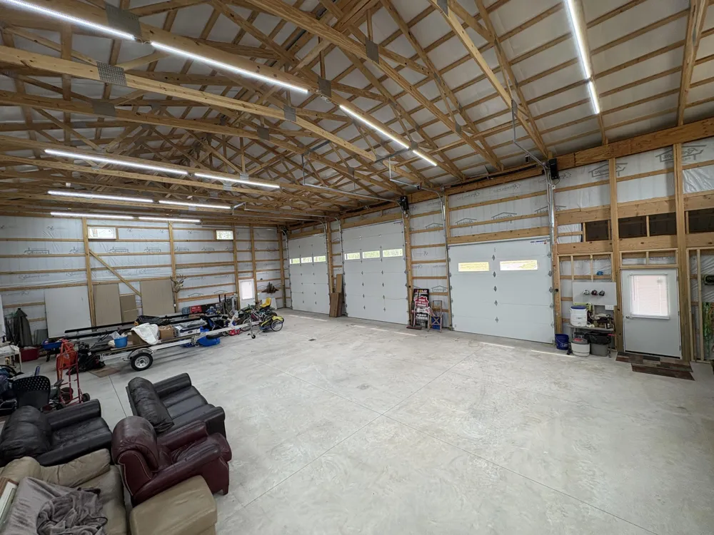 2186 S 28th Avenue Benona Township, MI 49455