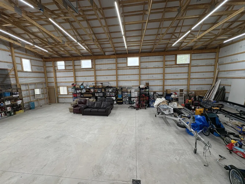 2186 S 28th Avenue Benona Township, MI 49455