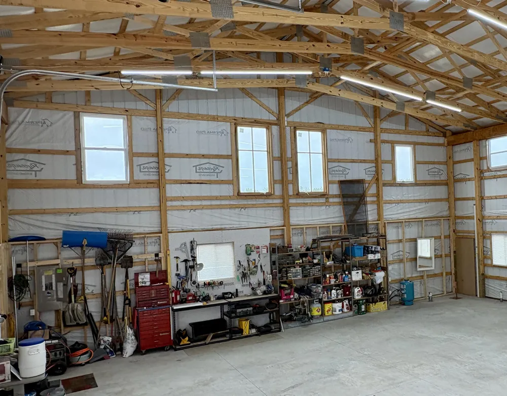 2186 S 28th Avenue Benona Township, MI 49455