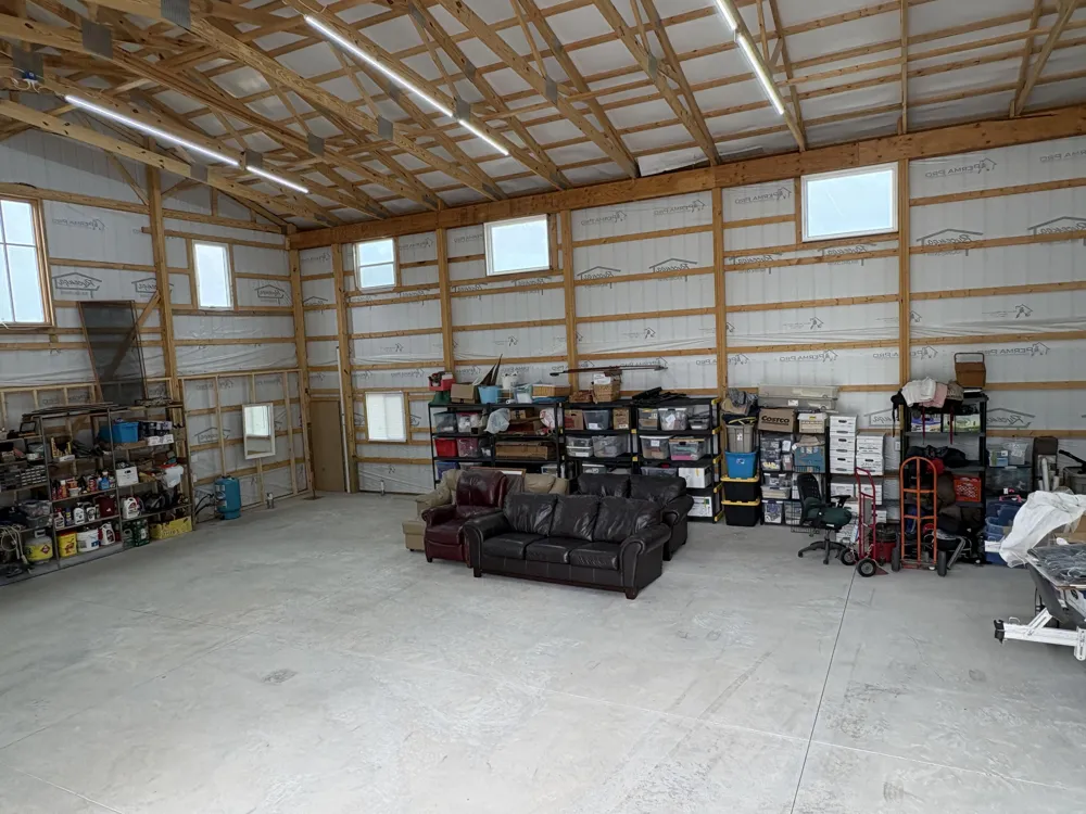 2186 S 28th Avenue Benona Township, MI 49455