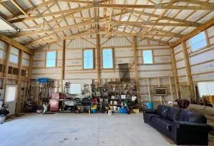 2186 S 28th Avenue Benona Township, MI 49455