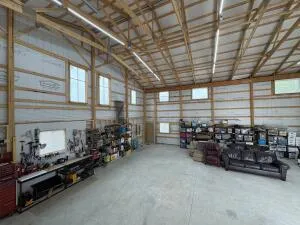 2186 S 28th Avenue Benona Township, MI 49455