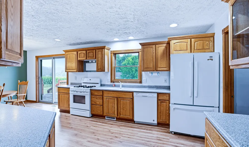 5967 Nichols Road Mason City, MI 48854