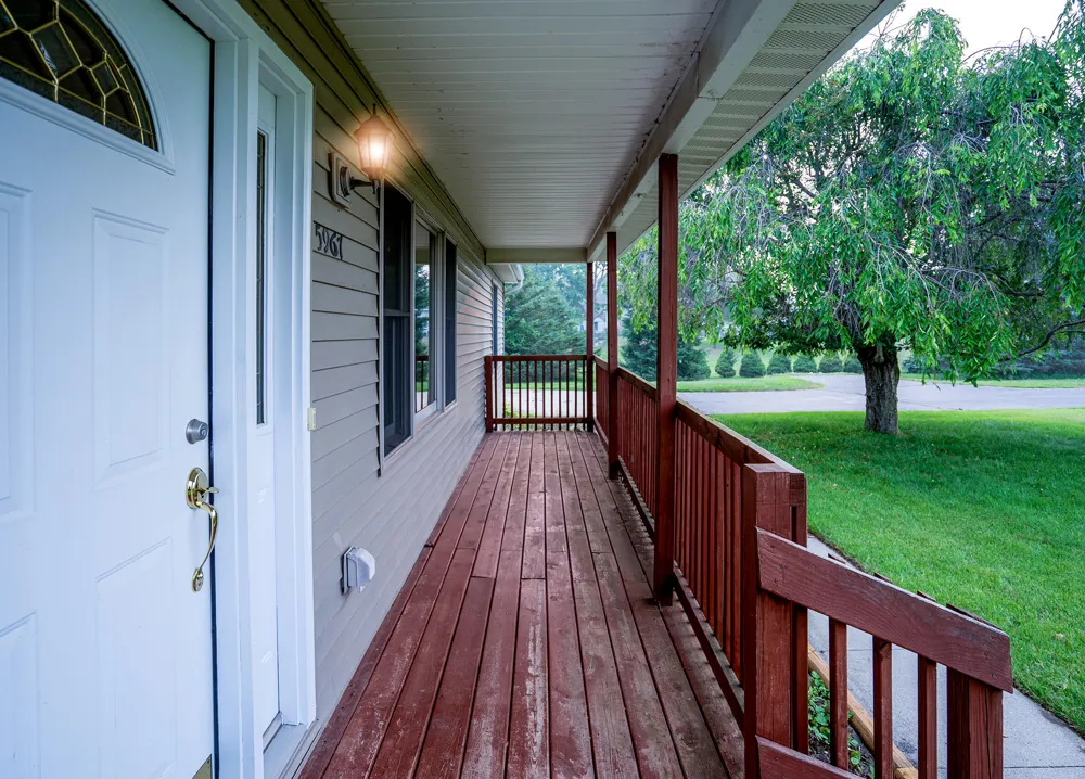5967 Nichols Road Mason City, MI 48854