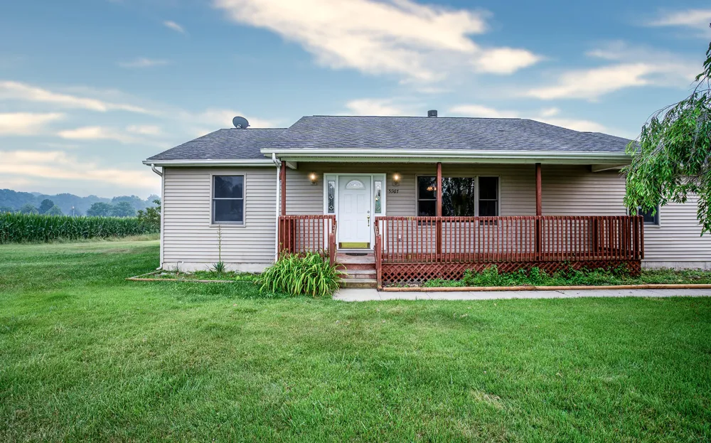 5967 Nichols Road Mason City, MI 48854