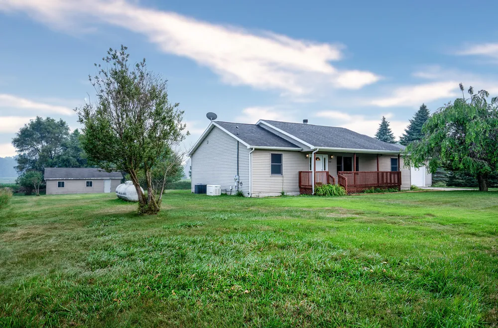 5967 Nichols Road Mason City, MI 48854