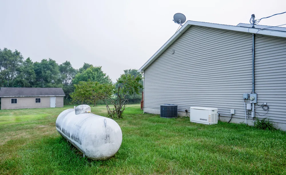 5967 Nichols Road Mason City, MI 48854