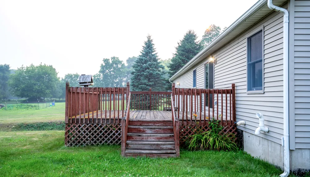 5967 Nichols Road Mason City, MI 48854