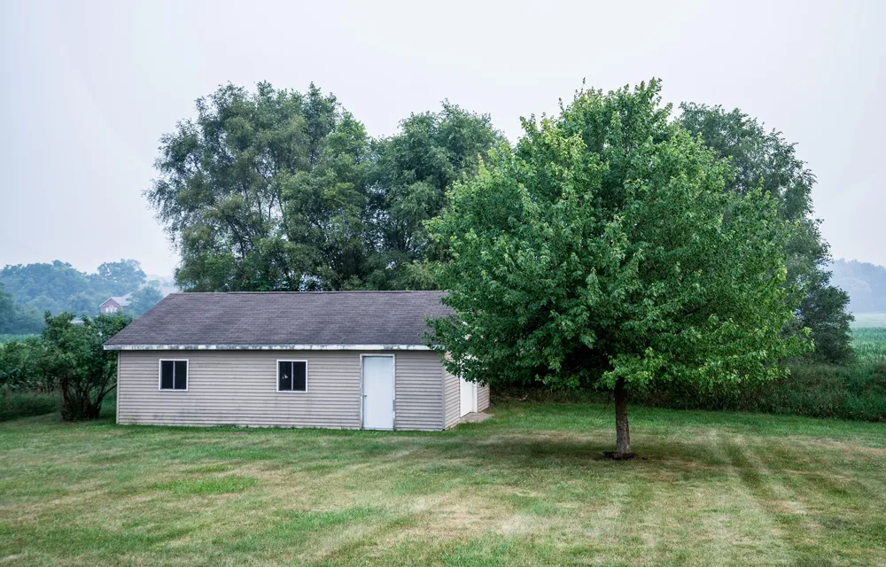 5967 Nichols Road Mason City, MI 48854