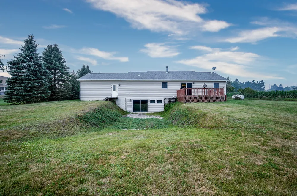 5967 Nichols Road Mason City, MI 48854