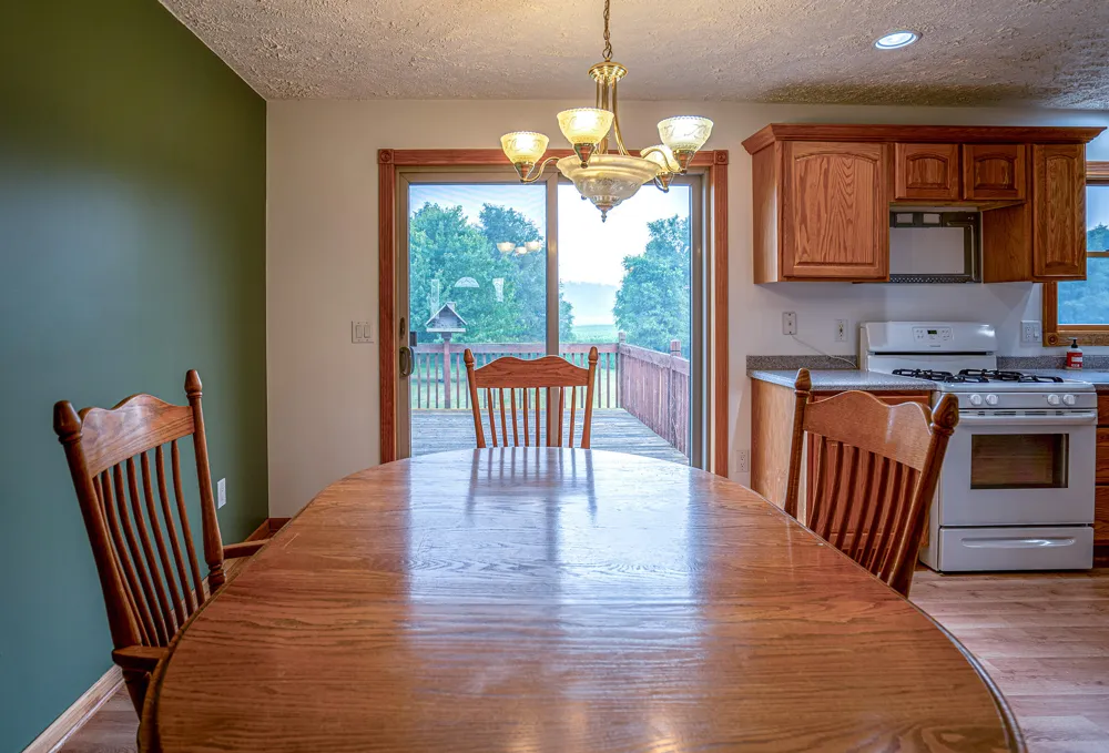 5967 Nichols Road Mason City, MI 48854
