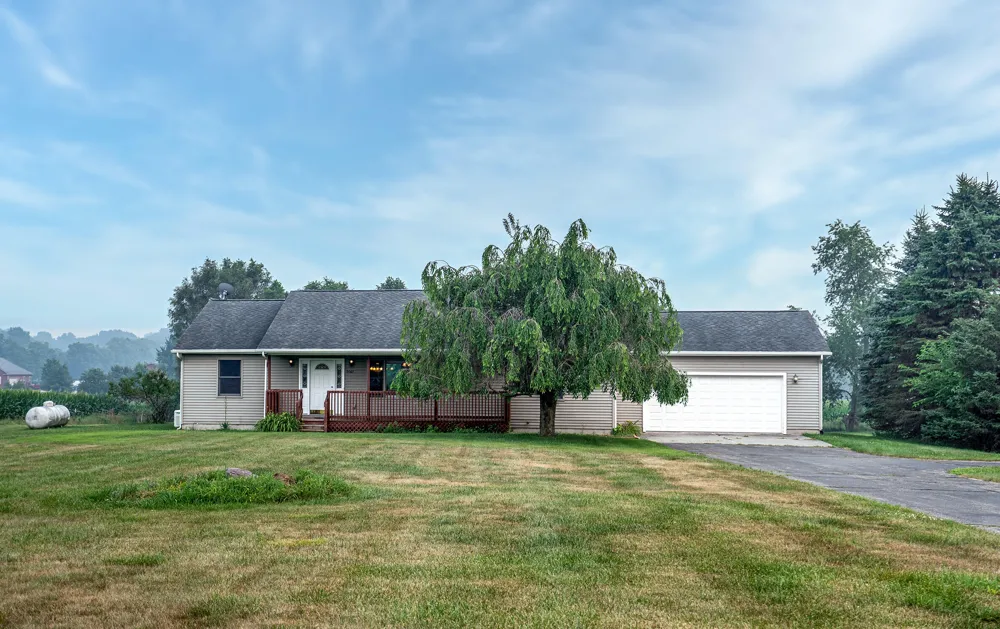 5967 Nichols Road Mason City, MI 48854