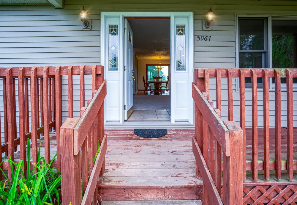 5967 Nichols Road Mason City, MI 48854