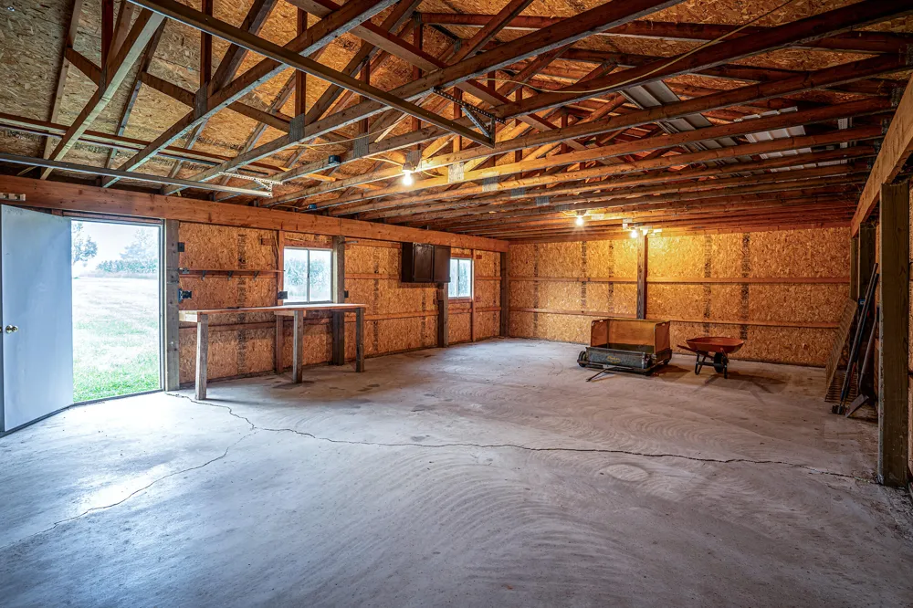 5967 Nichols Road Mason City, MI 48854