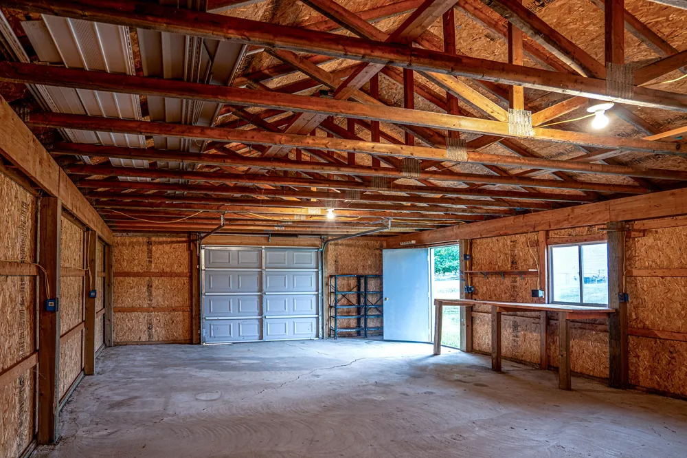 5967 Nichols Road Mason City, MI 48854