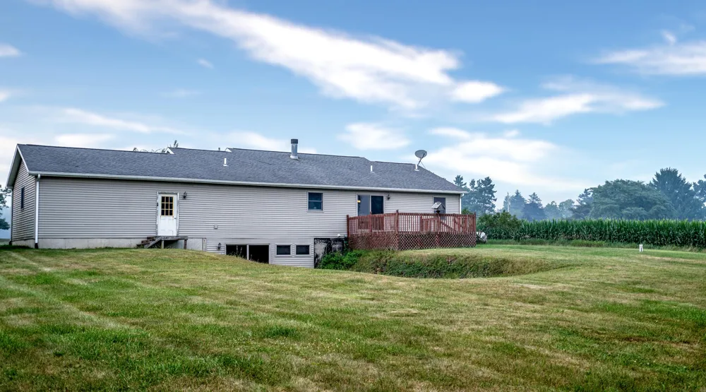 5967 Nichols Road Mason City, MI 48854