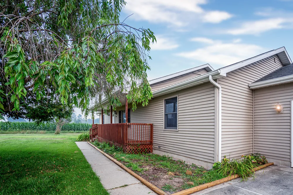 5967 Nichols Road Mason City, MI 48854