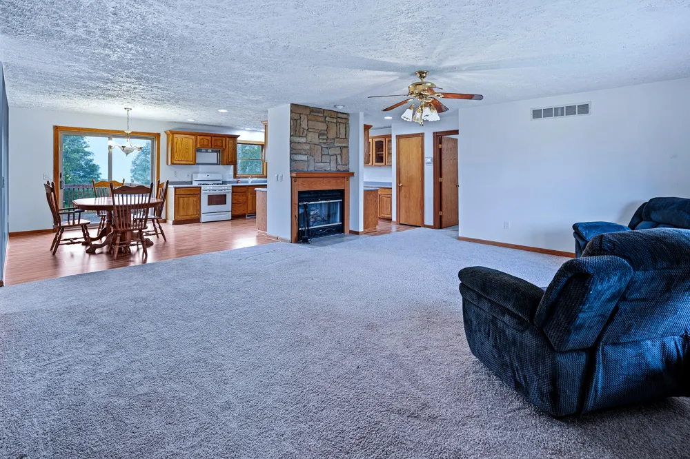 5967 Nichols Road Mason City, MI 48854