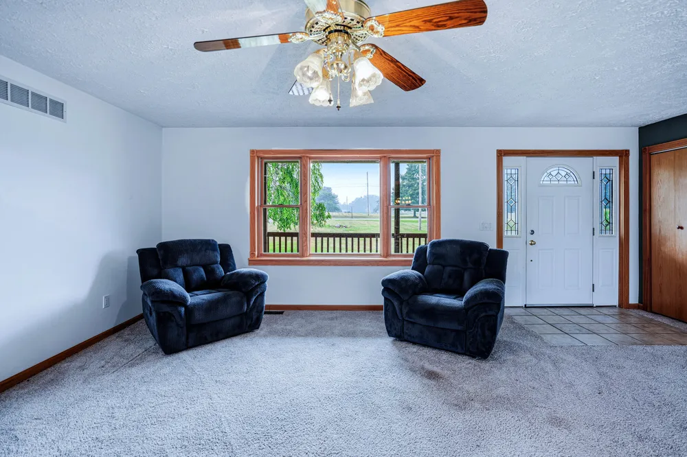 5967 Nichols Road Mason City, MI 48854