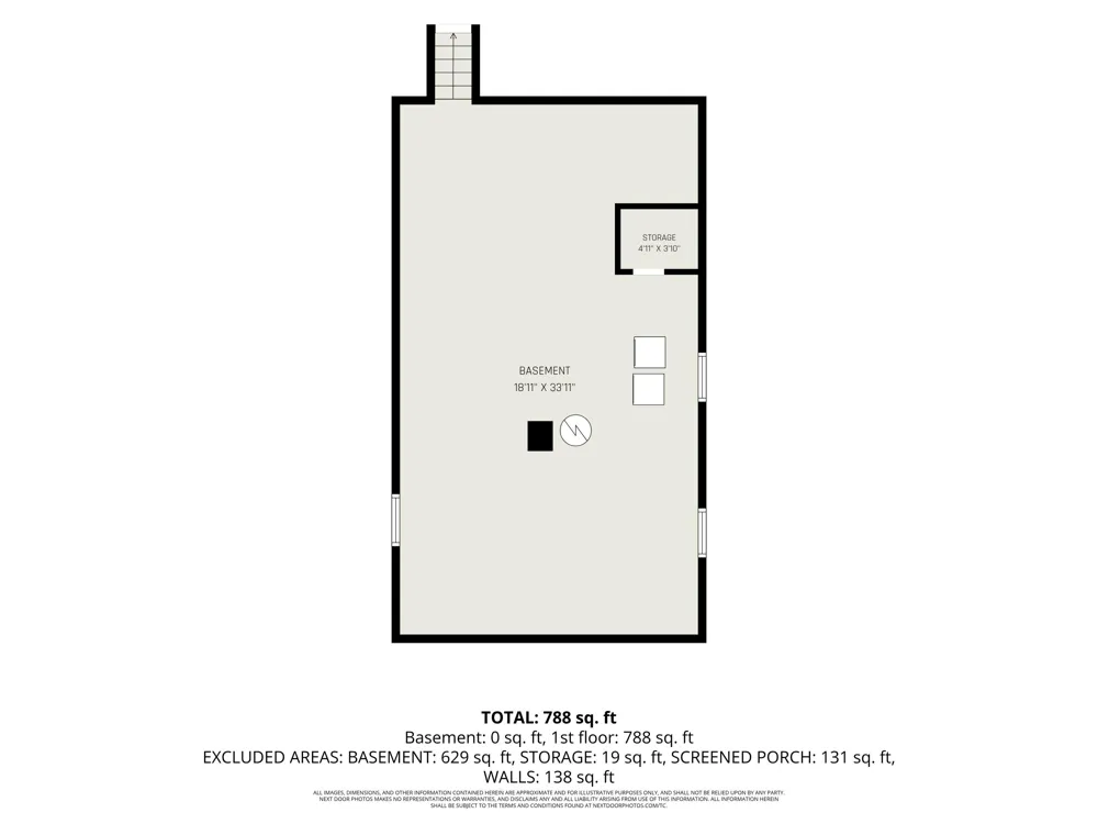 735 Eleanor Street NE Grand Rapids City, MI 49505
