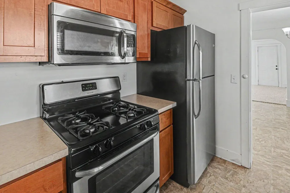 735 Eleanor Street NE Grand Rapids City, MI 49505