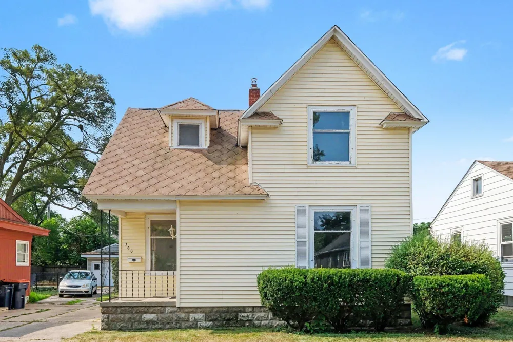 360 W 18th Street Holland City, MI 49423