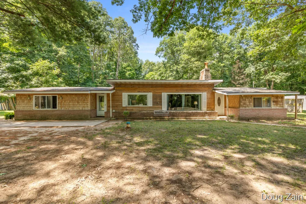 12502 McMurty Drive NE Spencer Township, MI 49343