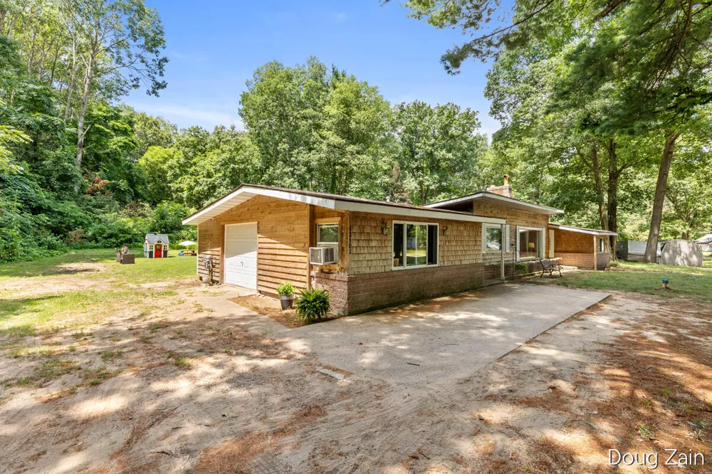 12502 McMurty Drive NE Spencer Township, MI 49343