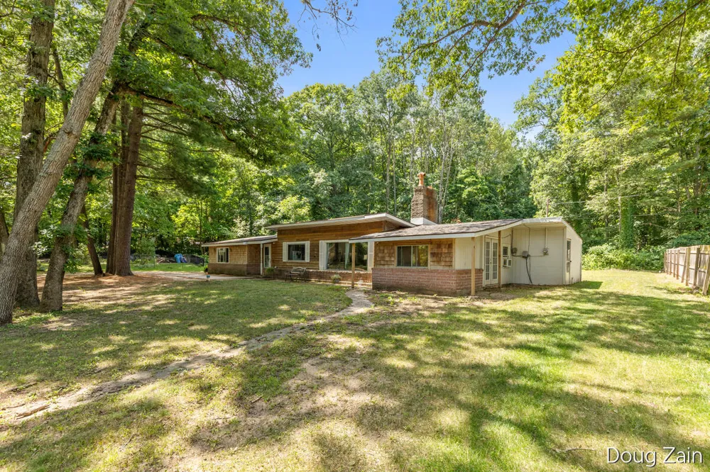 12502 McMurty Drive NE Spencer Township, MI 49343