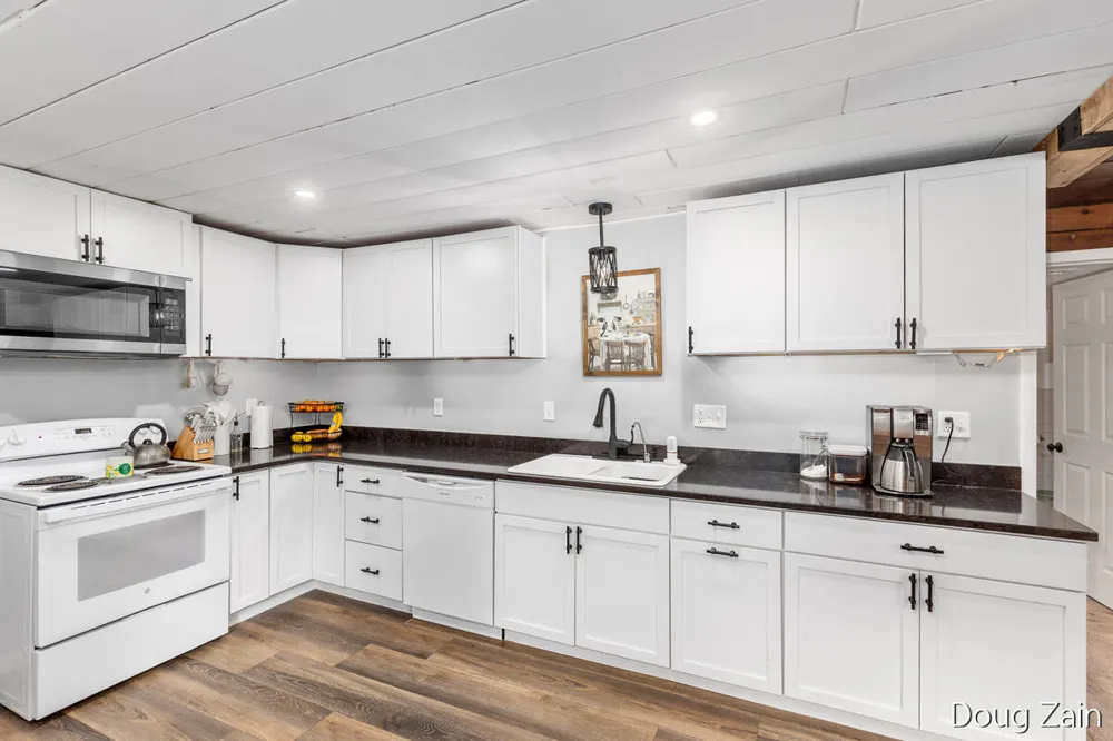12502 McMurty Drive NE Spencer Township, MI 49343