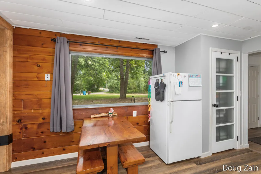 12502 McMurty Drive NE Spencer Township, MI 49343