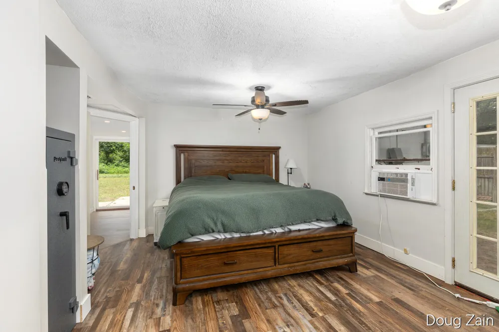 12502 McMurty Drive NE Spencer Township, MI 49343