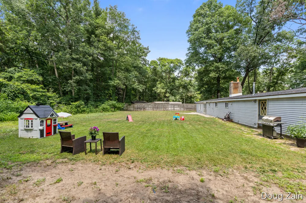 12502 McMurty Drive NE Spencer Township, MI 49343