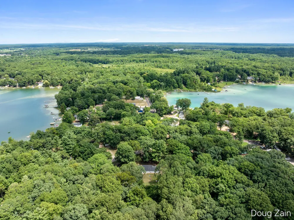 12502 McMurty Drive NE Spencer Township, MI 49343
