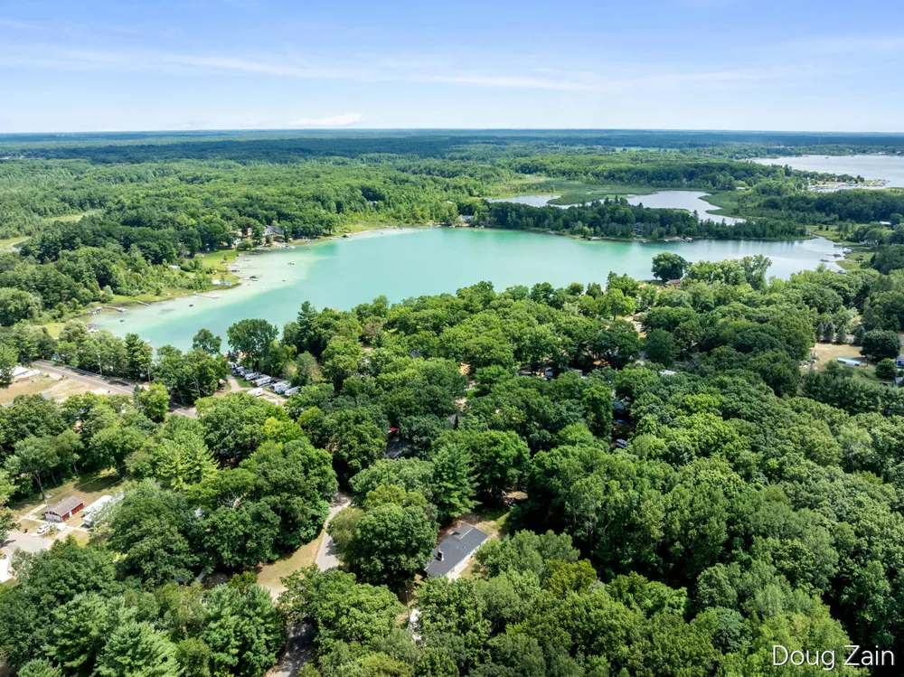 12502 McMurty Drive NE Spencer Township, MI 49343