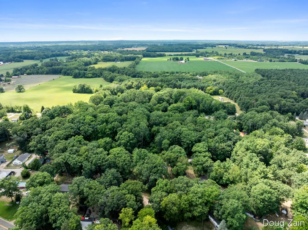 12502 McMurty Drive NE Spencer Township, MI 49343