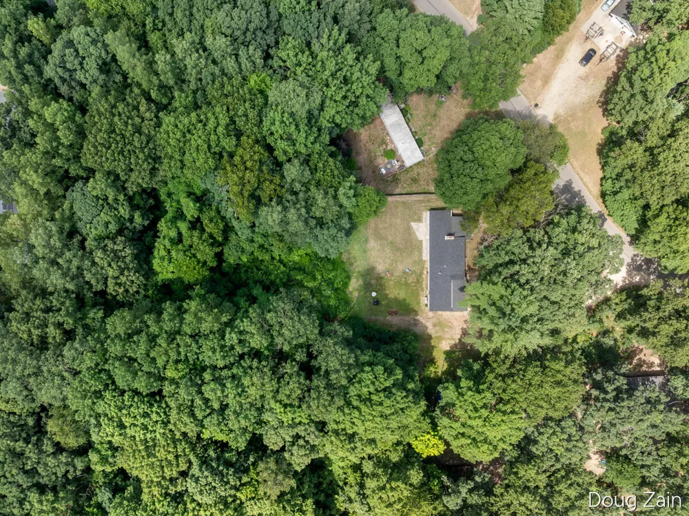 12502 McMurty Drive NE Spencer Township, MI 49343