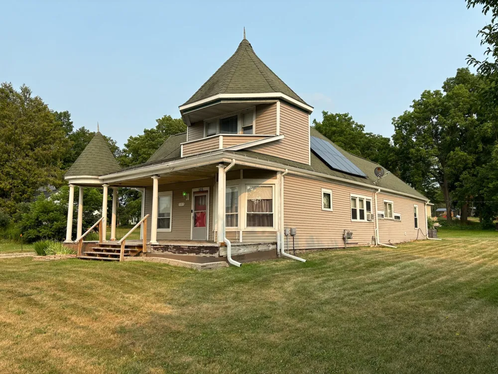 105 Mackinaw Trail Unknown, MI 49655
