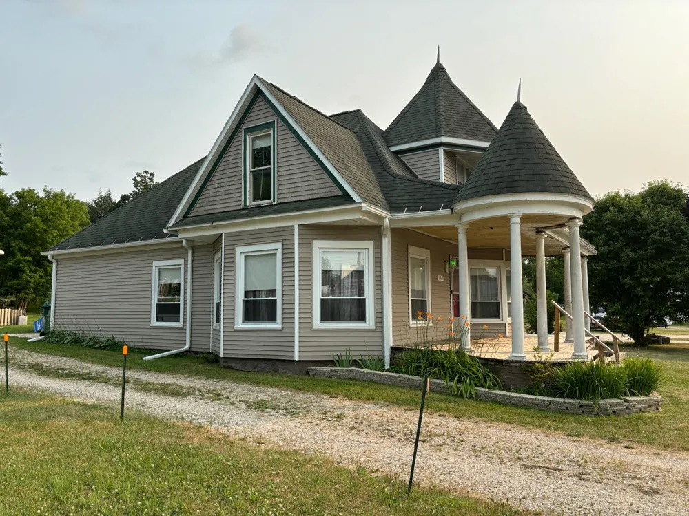 105 Mackinaw Trail Unknown, MI 49655
