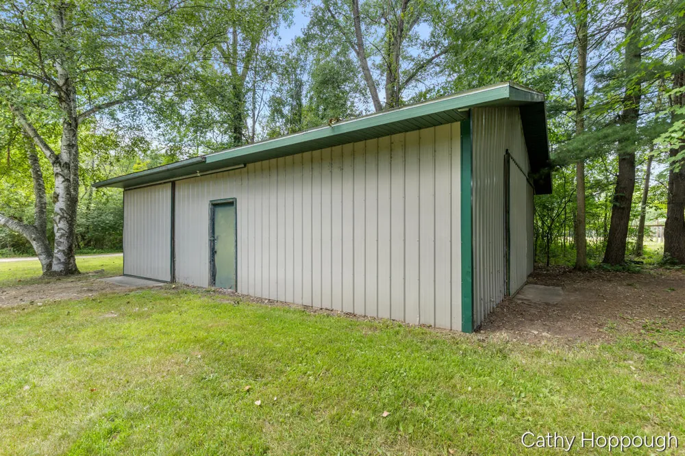 8687 River Run Trail Eureka Township, MI 48838