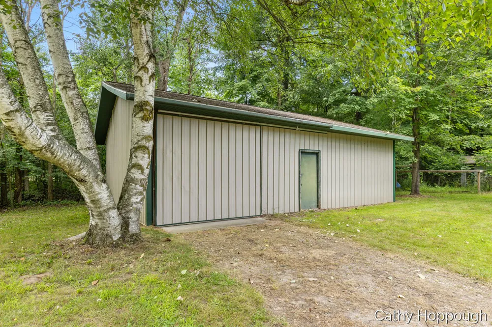 8687 River Run Trail Eureka Township, MI 48838
