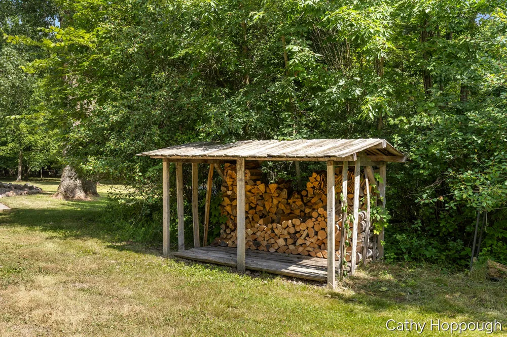8687 River Run Trail Eureka Township, MI 48838