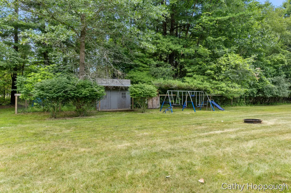 8687 River Run Trail Eureka Township, MI 48838