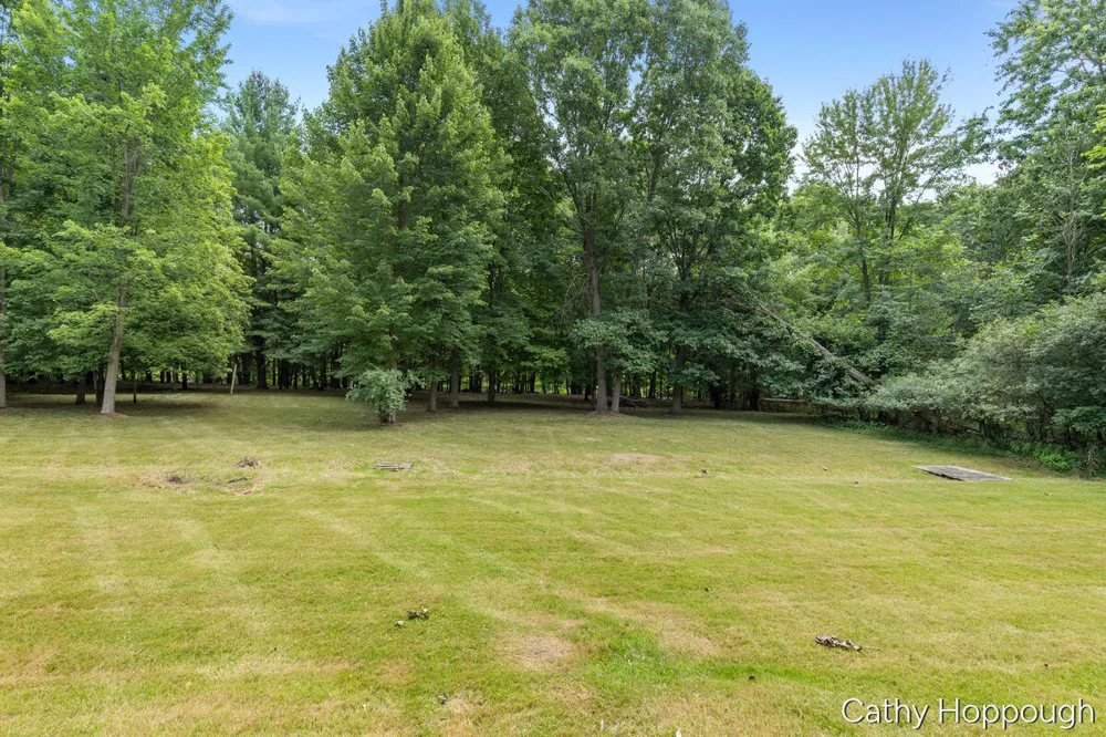 8687 River Run Trail Eureka Township, MI 48838