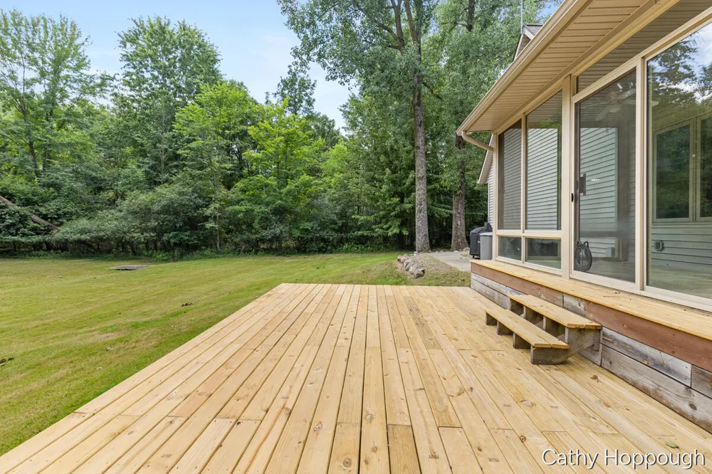 8687 River Run Trail Eureka Township, MI 48838