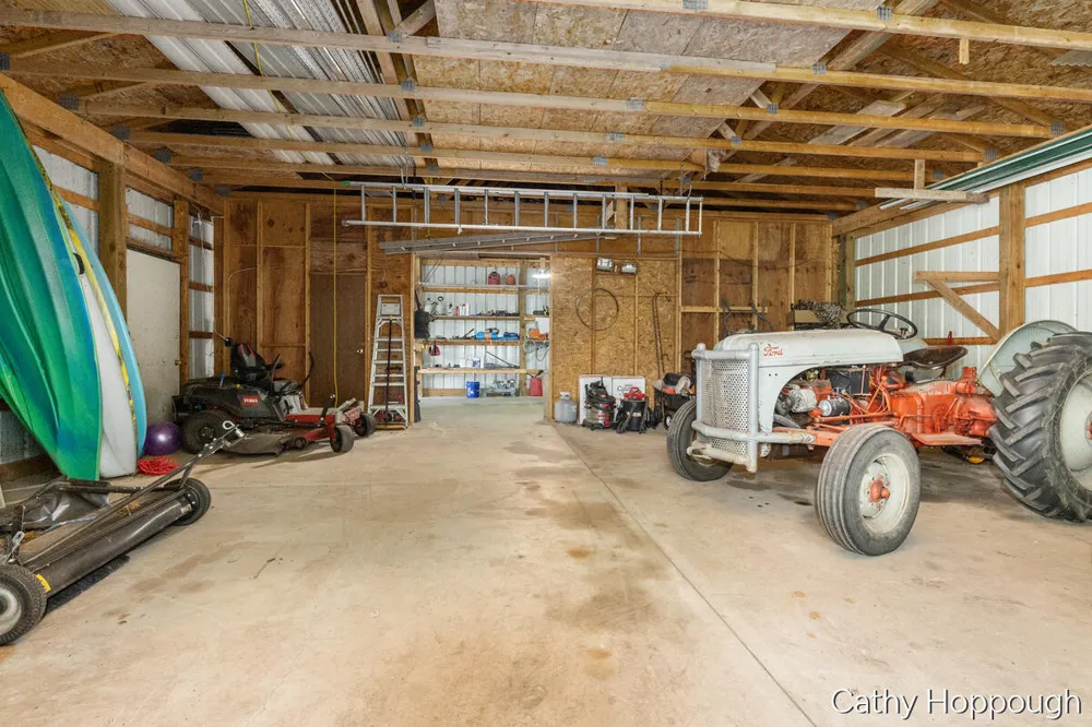 8687 River Run Trail Eureka Township, MI 48838