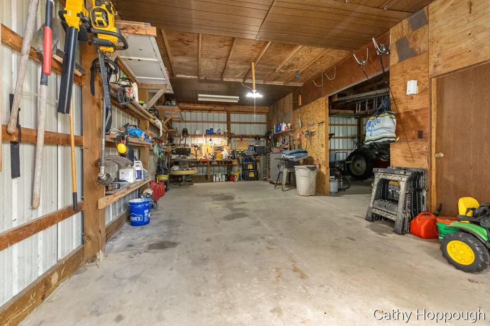 8687 River Run Trail Eureka Township, MI 48838