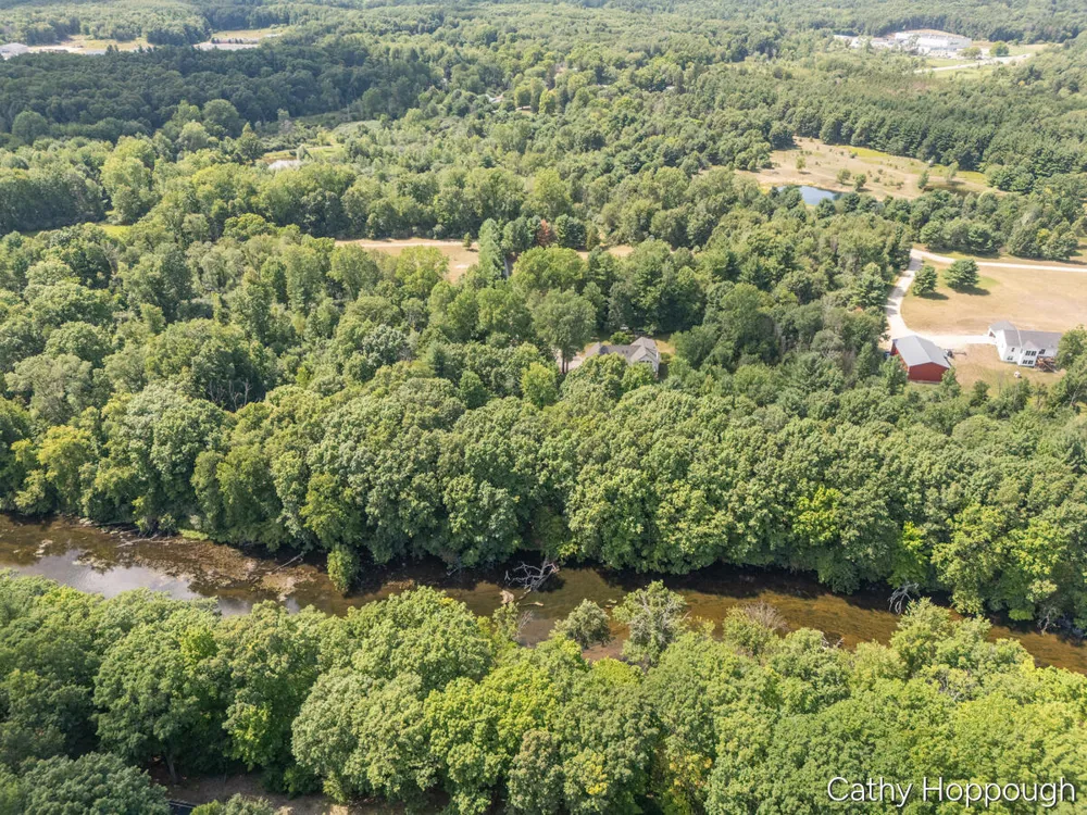 8687 River Run Trail Eureka Township, MI 48838