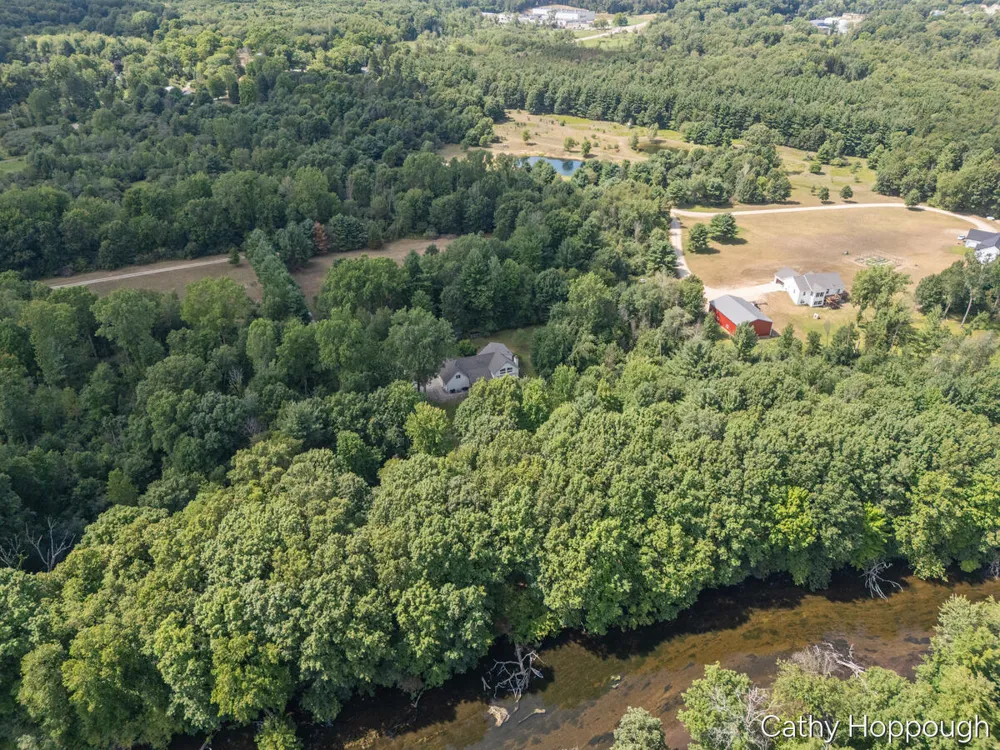 8687 River Run Trail Eureka Township, MI 48838